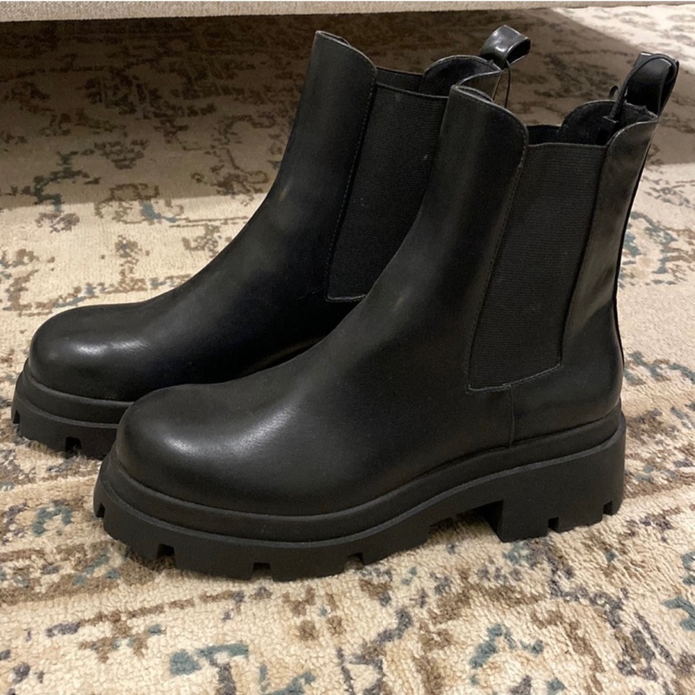 Zara Boots - Picture 4 of 6